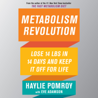 Haylie Pomroy - Metabolism Revolution artwork