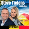 Het Voetballied (Come On Belgium)  [feat. Jill De Greef] - Single