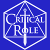 Critical Role Too - Jason Charles Miller