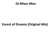 DJ Mixer Man - Forest Of Dreams (Original Mix)