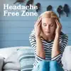 Stream & download Headache Free Zone - Migraine Buster, Calm in the Dark, Therapy for Sudden Pain, Rebuilding Balance, Moment of Relief