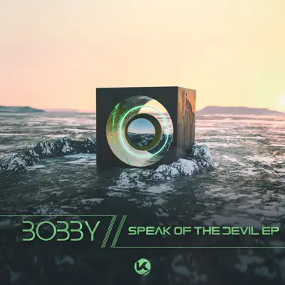 Speak of the Devil - EP - Bobby