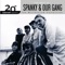 Sunday Will Never Be the Same - Spanky & Our Gang lyrics