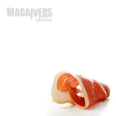 Jamón - Single - Magaivers