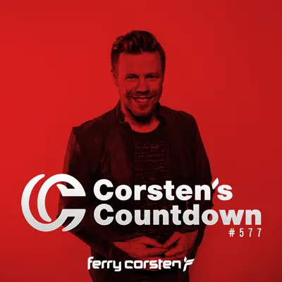 Corsten's Countdown 577 - Ferry Corsten