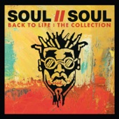 Back To Life: The Collection artwork