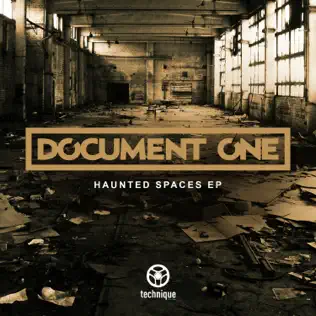 lataa albumi Document One - Haunted Spaces