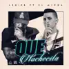 Stream & download Que Nochesita (feat. El Micha)