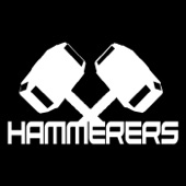 The Age of Hammers artwork