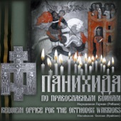 Панихида по православным воинам, Часть 2 artwork