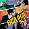 Bla Bla Bla - Jona Camacho & Rap Bang Club lyrics