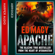 Ed Macy & Kati Nicholl - Apache (Abridged)