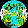 Auf Togo Meets Becker & Mukai - EP