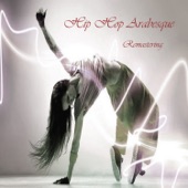 Hip Hop Arabesque (Remastering) - EP artwork