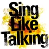 SING LIKE TALKING