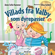 Anne Sofie Hammer - Villads fra Valby som dyrepasser