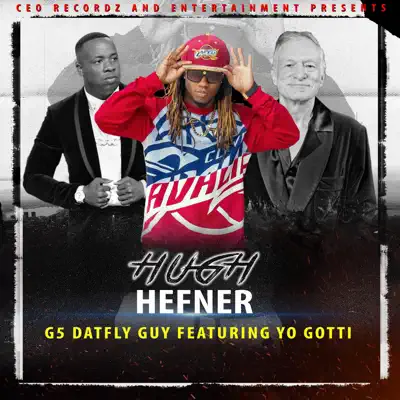 Hugh Hefner (feat. Yo Gotti) - Single - Zaytoven
