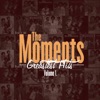 The Moments - Dolly My Love