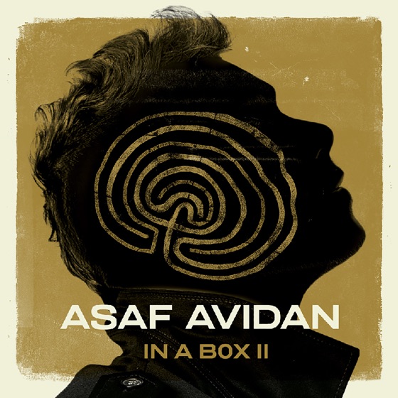 Cover artwork for Is This It (In a Box Version)