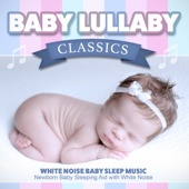 White Noise Only (Loop) - White Noise Baby Sleep Music