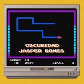 Jasper Bones - Oscuridad