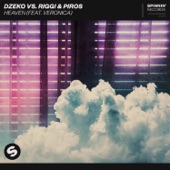 Dzeko - Heaven (feat. Veronica) [Extended Mix]