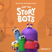 Ask The StoryBots Theme artwork