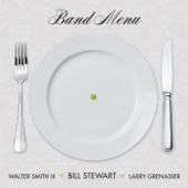 Band Menu (feat. Walter Smith III & Larry Grenadier) artwork