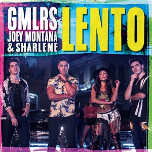 Gemeliers, Joey Montana & Sharlene - Lento - 排舞 音乐