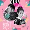 UZA&SHANE - EP