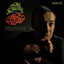 Gabor Szabo - Los Matodoros