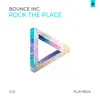 Rock the Place - Single album lyrics, reviews, download