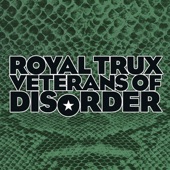 Royal Trux - Sickazz Dog