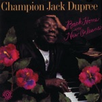 Champion Jack Dupree - Way Down