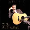 Tony Rice Sings Gordon Lightfoot album lyrics, reviews, download