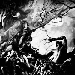 Abigor - Christ's Descent Into Hell