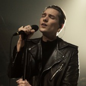 Live At Studio Davout, Paris - EP