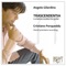 Studies for Guitar: No. 13, Canción triste - Cristiano Porqueddu lyrics