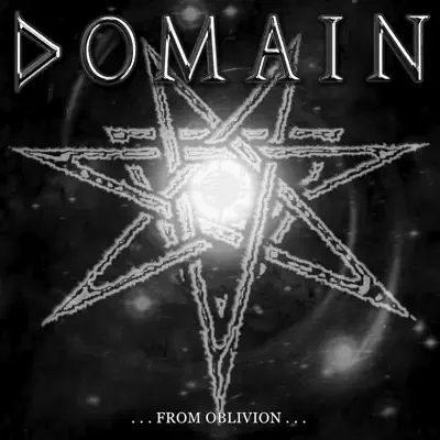 ...From Oblivion... - Domain