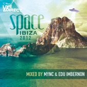 Space Ibiza (Official 2012 Edition) artwork