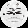 Club Culture, Vol. 1 - EP