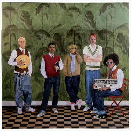 Cover artwork for Too Late, Too Late