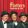 民衆の歌 - The Flatters, 田口やすひこ, 林功 & 中野賢二