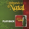 Celebrando o Natal (Playback)