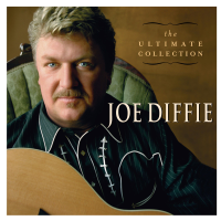 Joe Diffie - The Ultimate Collection artwork