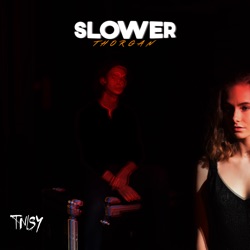 Thorgan - Slower