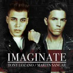 Imaginate - Single - Martín Sangar