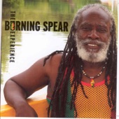 Burning Spear - Pick Up The Pieces