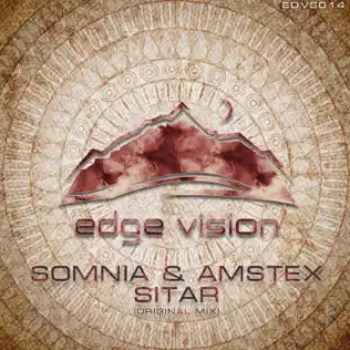 Album herunterladen Somnia & Amstex - Sitar