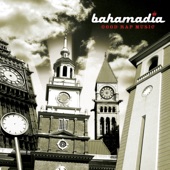 Bahamadia - Thank You